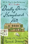Deadly Desires at Honeychurch Hall
