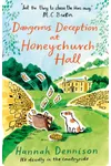 Dangerous Deception at Honeychurch Hall