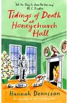 Tidings of Death at Honeychurch Hall