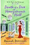Death of a Diva at Honeychurch Hall