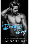 Broken Boy