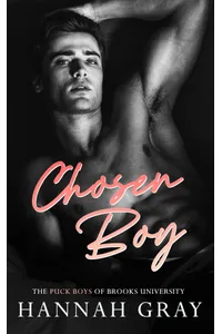 Chosen Boy