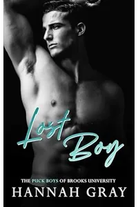 Lost Boy
