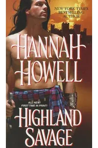 Highland Savage