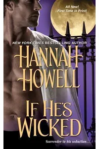 If He's Wicked