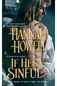 If He's Sinful