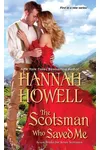 The Scotsman Who Saved Me
