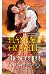 The Scotsman Who Swept Me Away