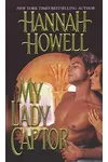 My Lady Captor (As: Anna Jennet)
