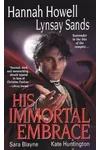His Immortal Embrace