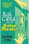 Peas, Carrots and an Aston Martin