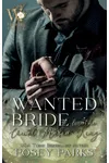 Wanted Bride for the Cruel Mafia King