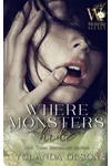 Where Monsters Hide