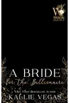 A Bride for the Billionaire