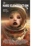 The Year's Top Hard Science Fiction Stories 8
