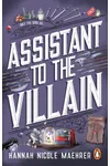 Assistant to the Villain