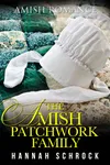 The Amish Patchwork Family