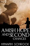 Amish Hope And Second Chances