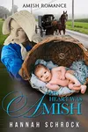 His Heart Was Amish