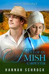 The Love Of An Amish Carpenter