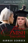 The Firstborn Amish Daughter