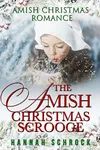 The Amish Christmas Scrooge