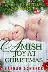Amish Joy At Christmas