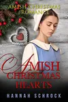 Amish Christmas Hearts