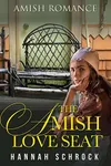 The Amish Love Seat