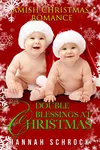 Double Blessings At Christmas