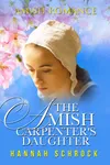 The Amish Carpenter's Daughter