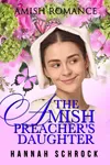The Amish Preacher's Daughter