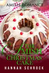 The Amish Christmas Cake