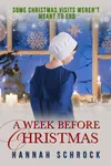A Week Before Christmas