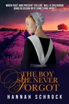 The Boy She Never Forgot