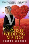 The Amish Wedding Match
