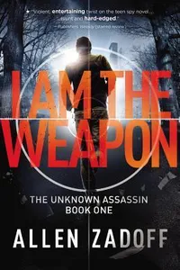 Boy Nobody / I Am the Weapon
