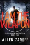 Boy Nobody / I Am the Weapon