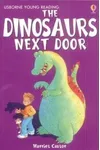 The Dinosaurs Next Door