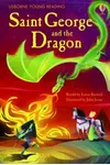 Saint George And The Dragon
