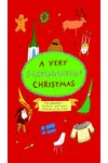 A Very Scandinavian Christmas: The Greatest Nordic Holiday Stories of All Time