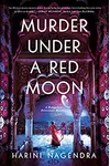 Murder Under a Red Moon