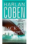 Cover of Back Spin