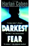 Cover of Darkest Fear