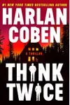 Cover of Think Twice