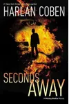 Cover of Seconds Away