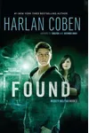 Cover of Found