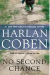 Cover of No Second Chance