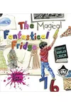 Cover of The Magical Fantastical Fridge