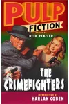 Cover of Pulp Fiction: The Crimefighters